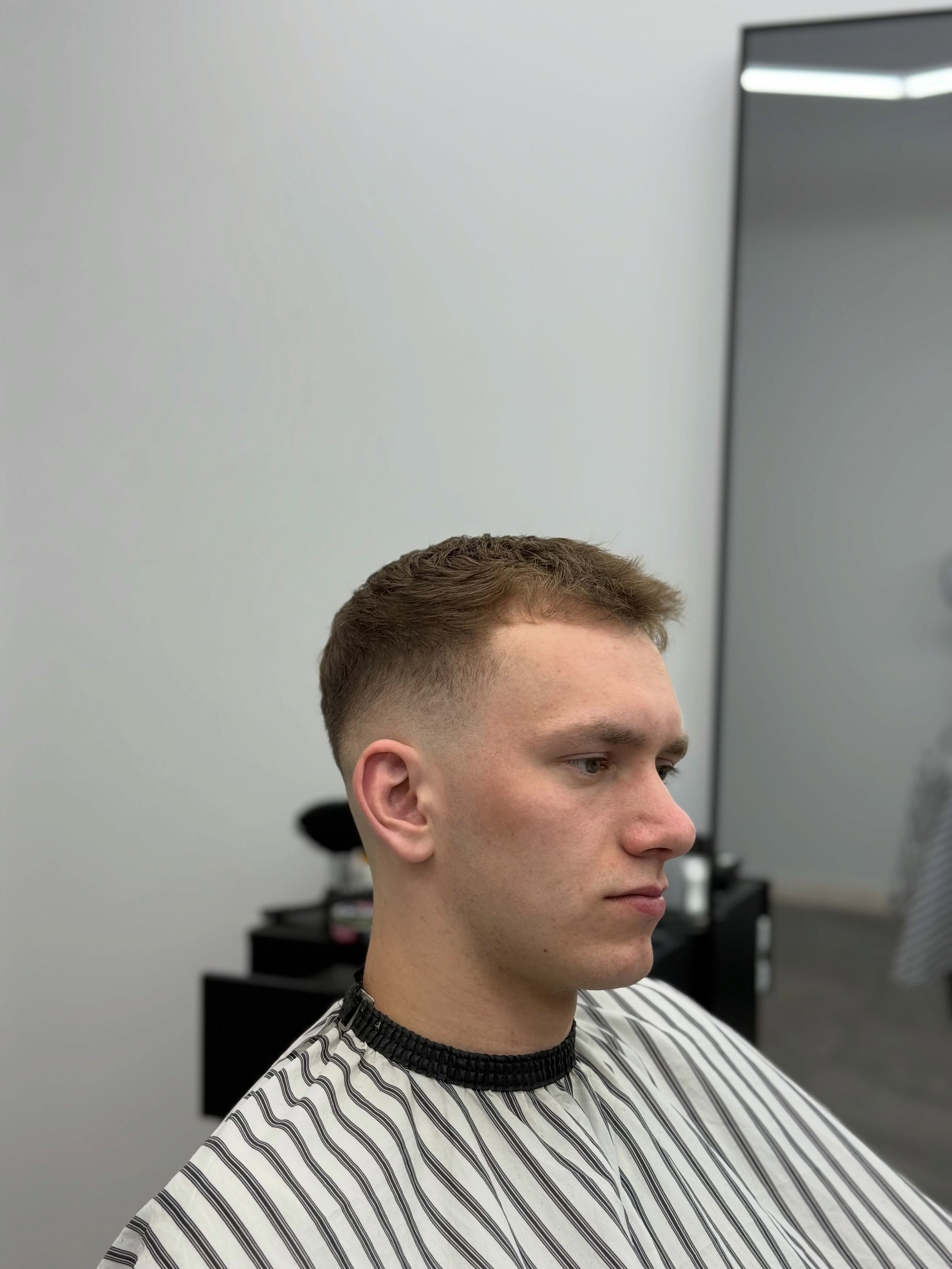 Realizacja Miami Barbershop 2